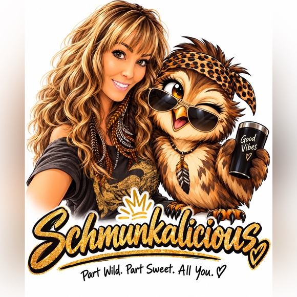 schmunkalicious